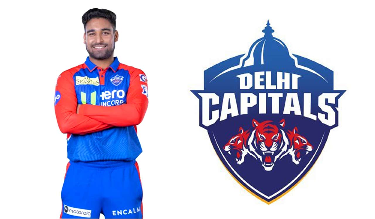 Delhi Capitals’ Vipraj Nigam confident ahead of clash against Sunrisers Hyderabad