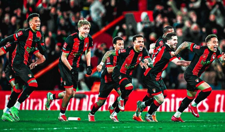 Fa Cup