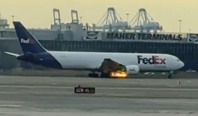 Fedex
