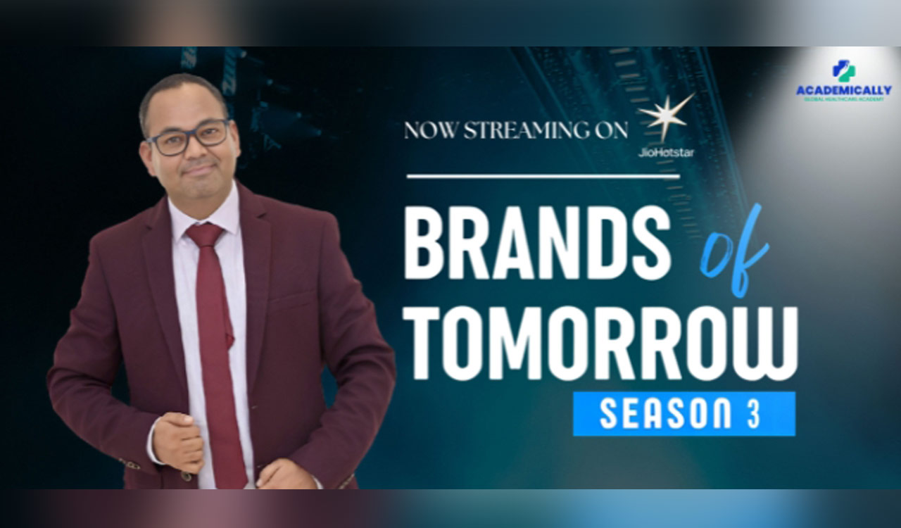 From Sahaswan to Australia: Dr. Akram Ahmad’s Journey to Empower Global Healthcare – Watch Now on JioHotstar!