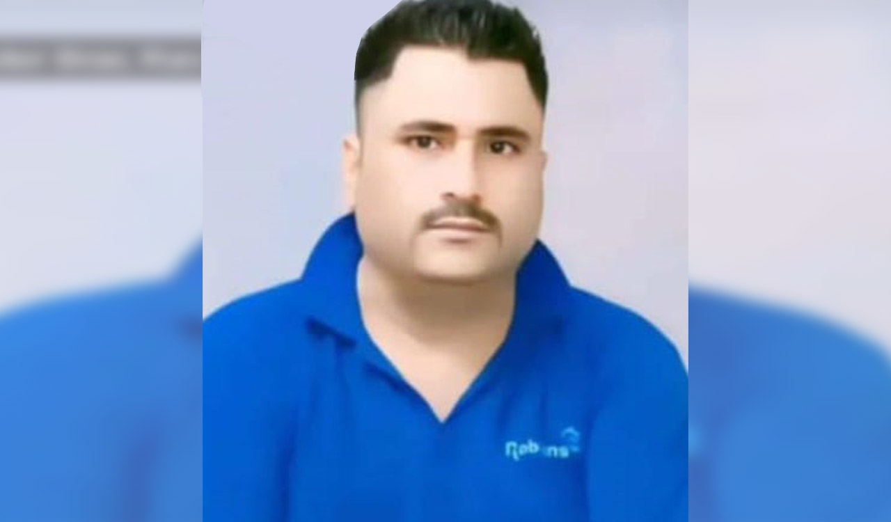 Telangana SLBC tunnel collapse: First body retrieved identified as tunnel boring machine operator from Punjab