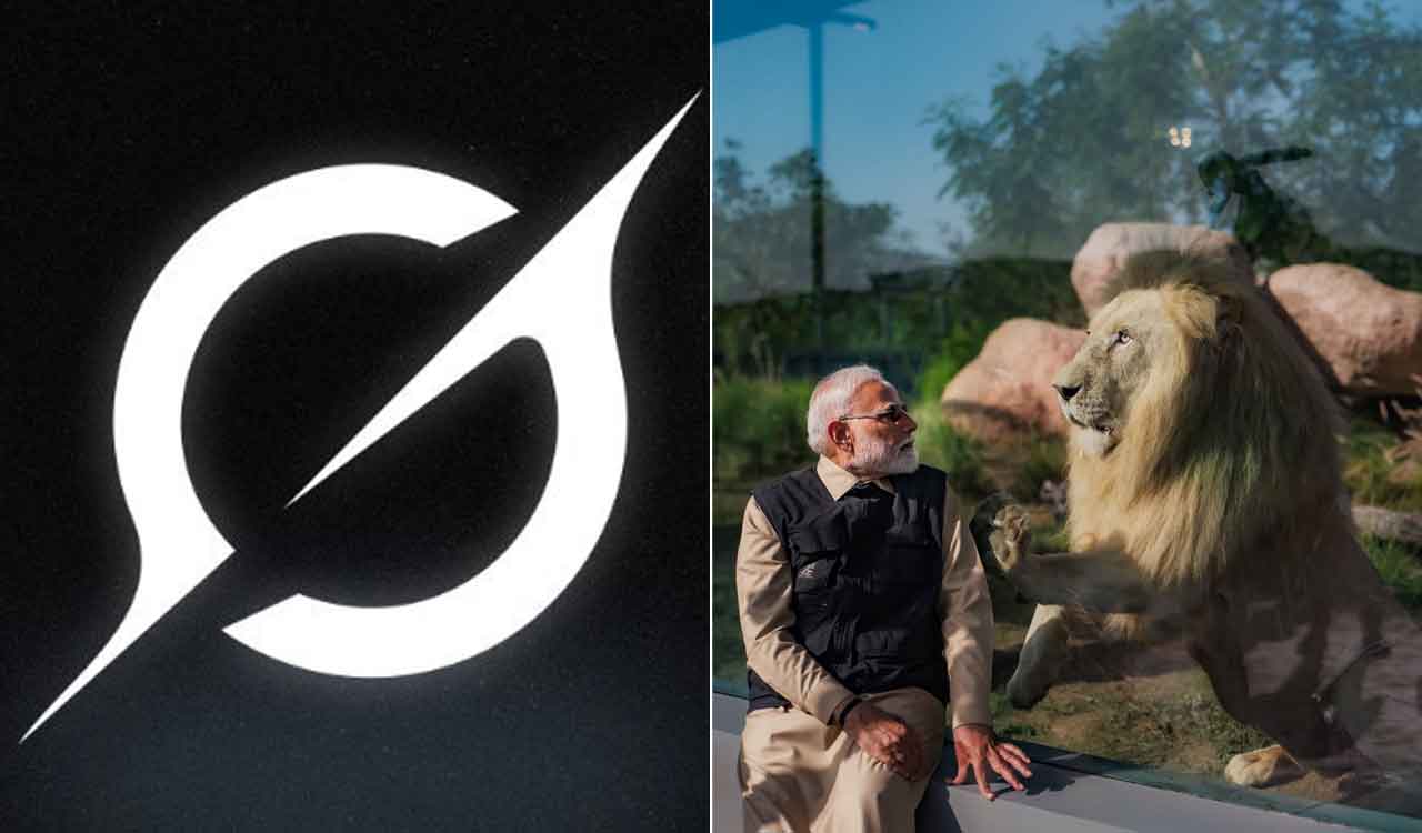 Grok calls PM Narendra Moda a “Pr” machine-Telangana today Grok calls PM Narendra Moda a “Pr” machine-Telangana today