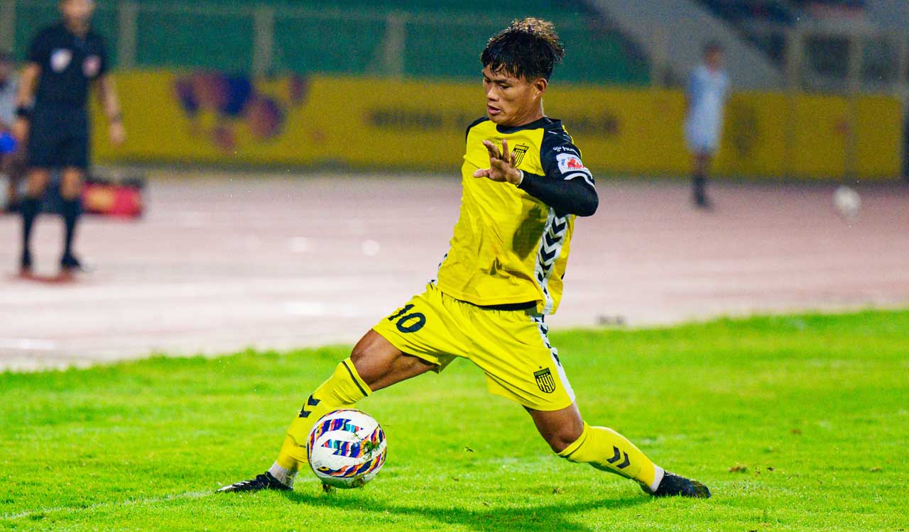 Ramhlunchhunga, the only bright spot in otherwise dismal HFC campaign