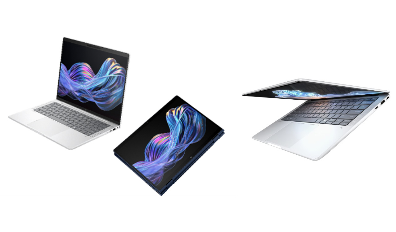 HP introduces AI-enabled EliteBook series in India with industry-leading performance