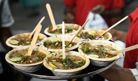 Haleem is the season's favourite during Ramzan month