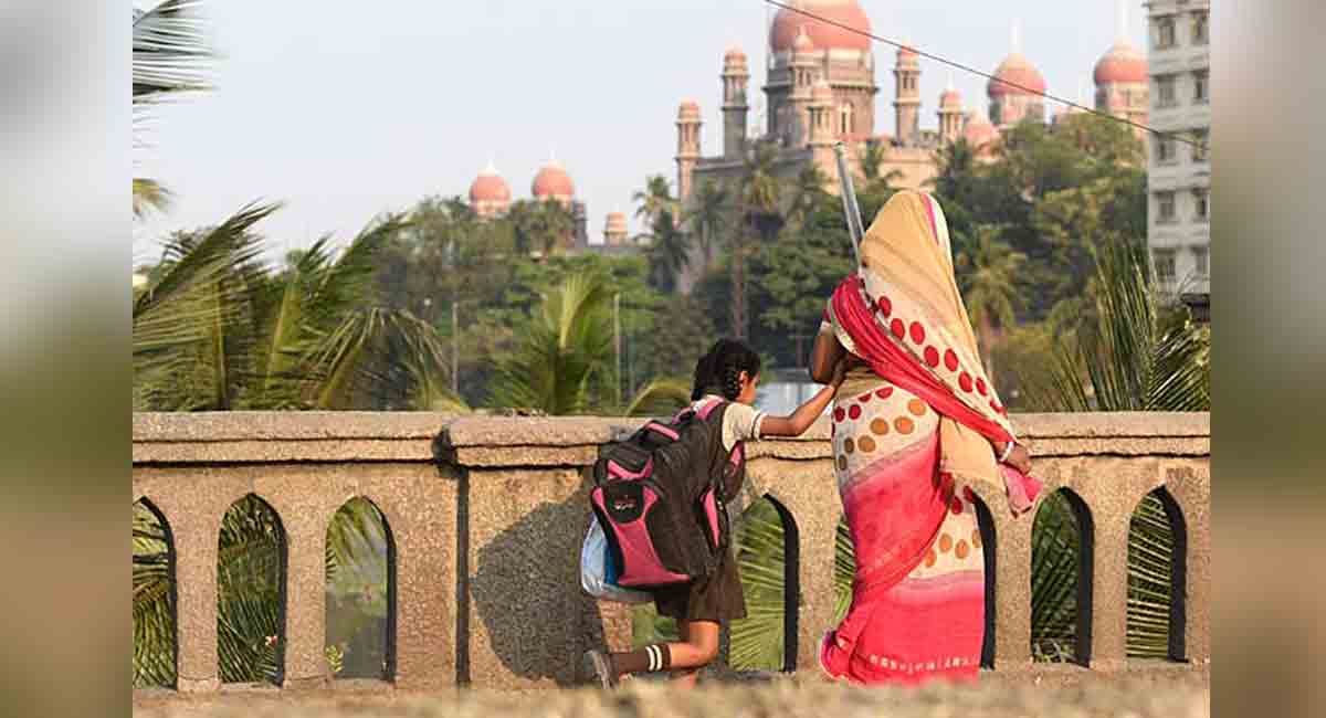 Telangana government announces half-day schools during Ramzan month