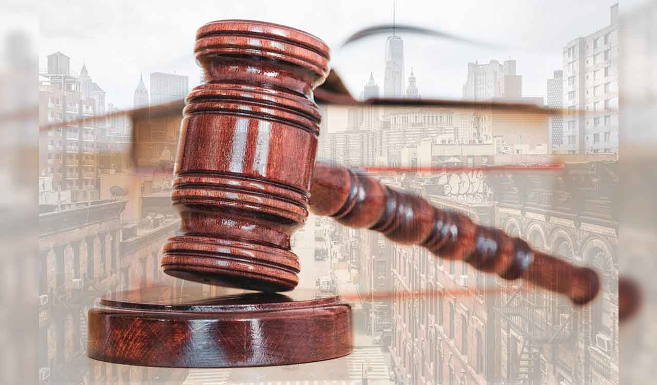 Over 3 lakh rape, POCSO cases disposed in January: Centre