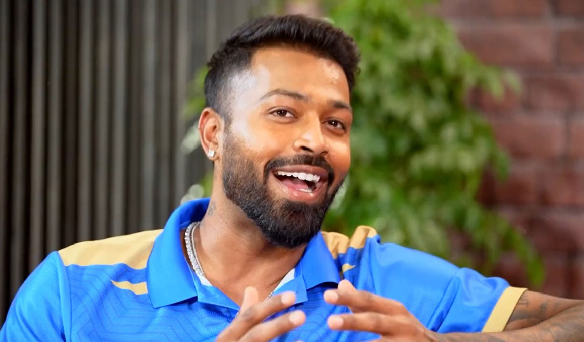 The key to success is coming together as a unit: Hardik Pandya