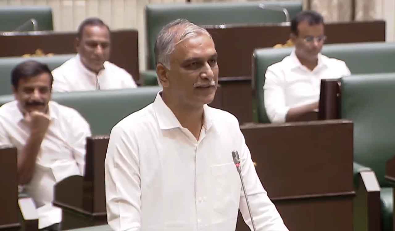 BRS extends support to BC reservation Bill