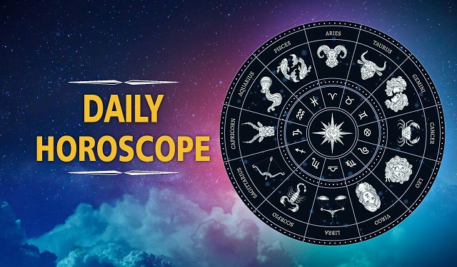 Horoscope: Check out your astrological predictions for April 5, 2025