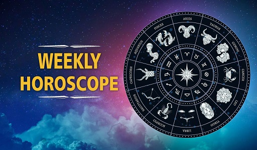 Horoscope for the week: Your stars are predicting this for you for the week of March 23 – 29, 2025