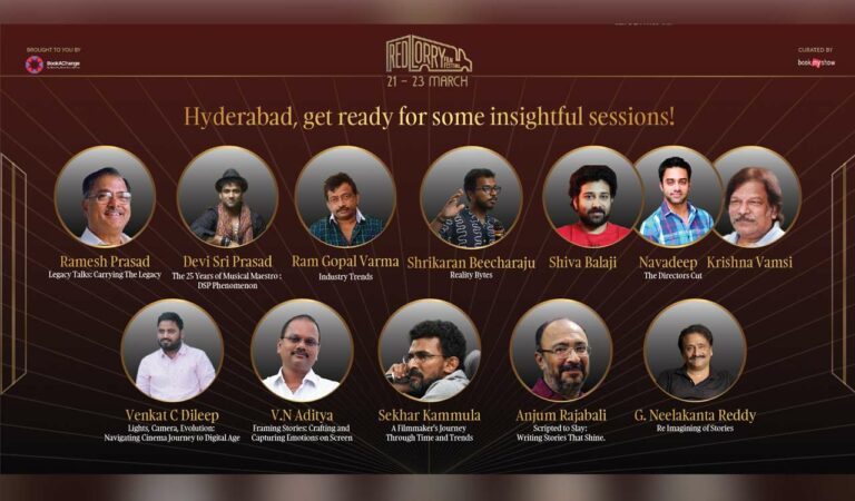 Hyderabad