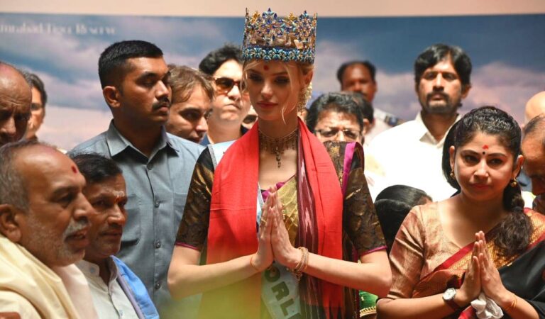Hyderabad