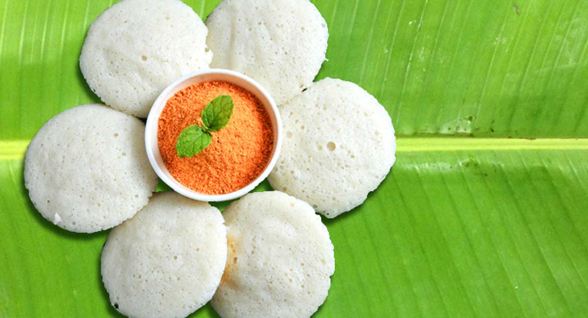 Beware of plastic sheets in steaming Idlis: FSSAI advisory