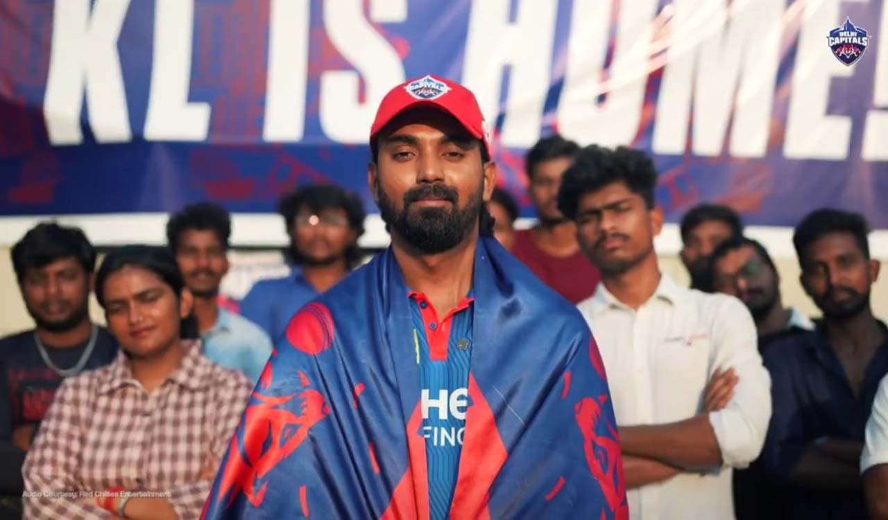 IPL 2025: DC vs SRH – KL Rahul’s return boosts Delhi as they face Sunrisers Hyderabad