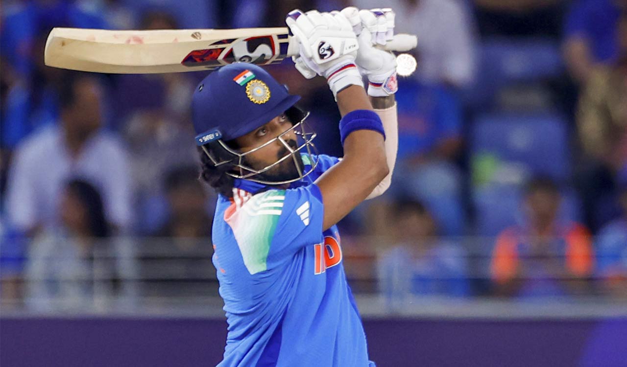 IPL 2025: KL Rahul excited to join Delhi Capitals after nerve-wracking auction