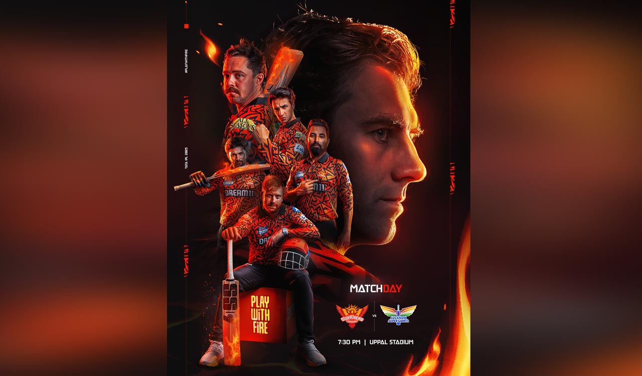 IPL 2025: SRH vs LSG match date, time, venue, broadcast, and streaming details