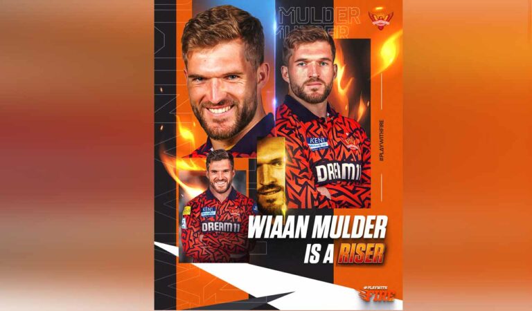 Sunrisers Hyderabad
