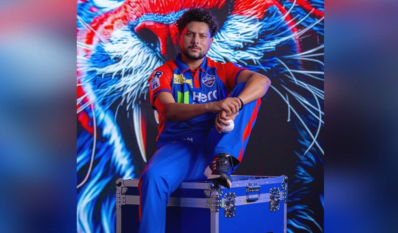 IPL is tough for bowlers, says Kuldeep Yadav; Credits Sunil Narine for key lessons