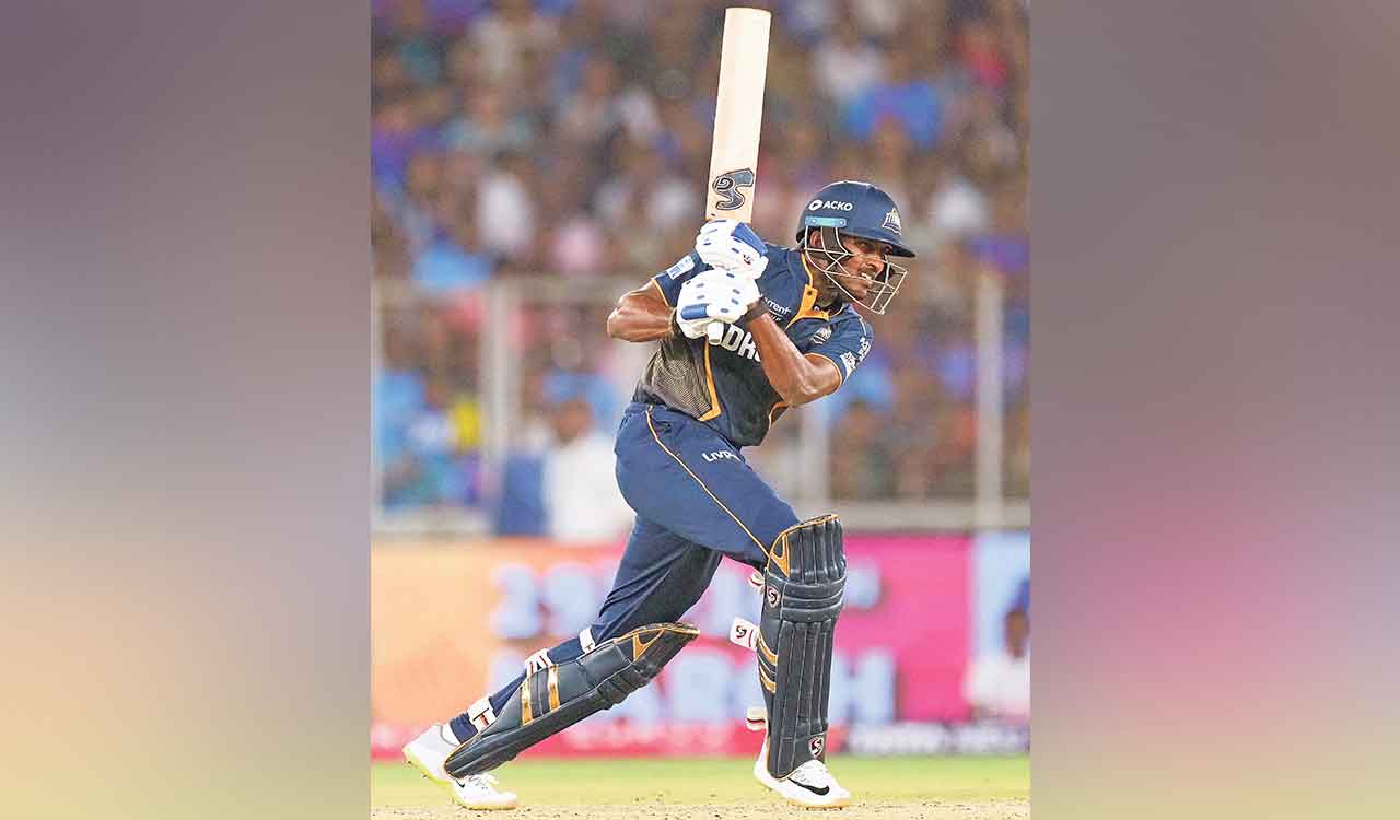 Titans deliver shocker to Mumbai as the home team defends a sub-200 score to secure 36-run victory