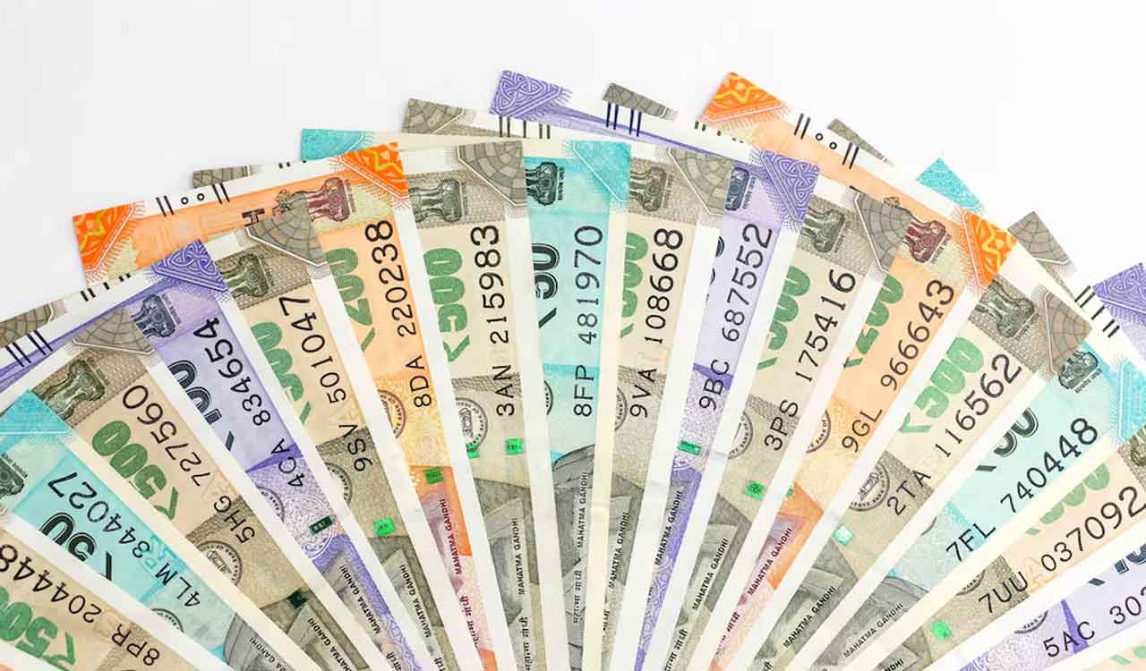 This is how much Indian banks wrote off bad loans in last 10 years