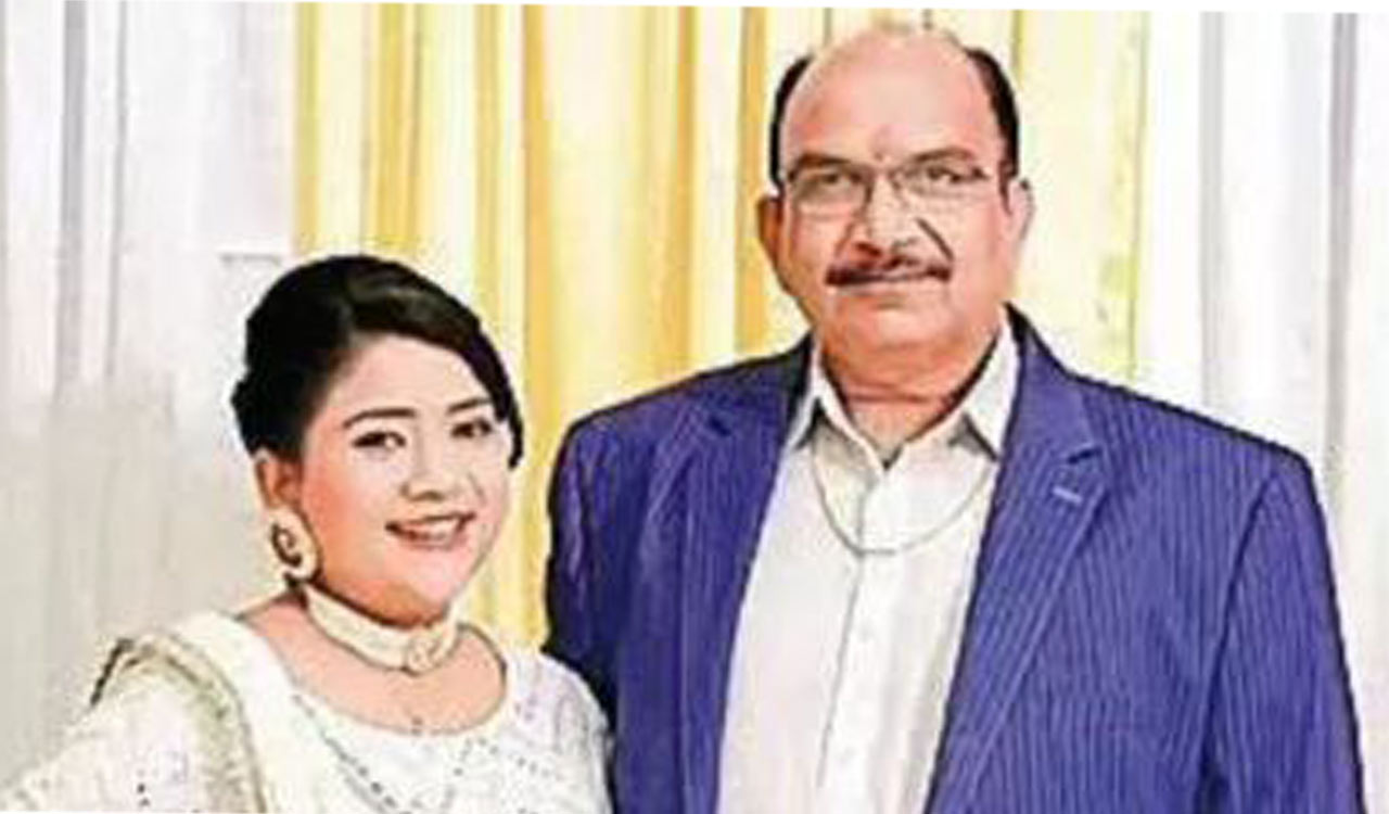 Indian-origin man, daughter shot dead at convenience store in Virginia