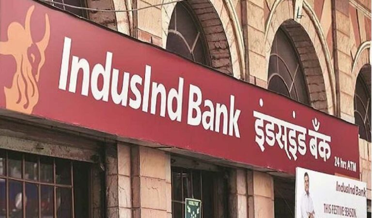 IndusInd Bank’s accounting discrepancies: How worried should depositors be?