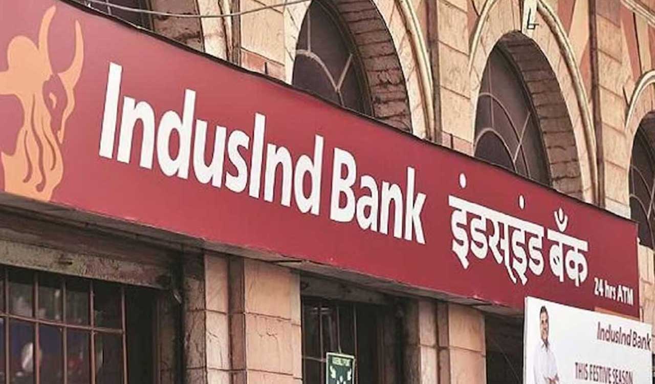 IndusInd Bank may see a new CEO by October, replacing Sumant Kathpalia: Report
