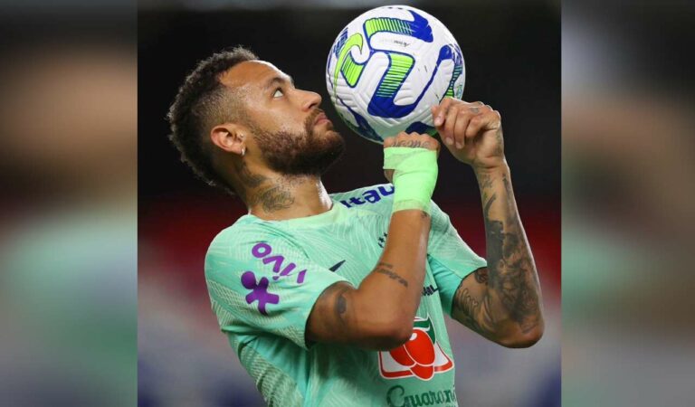 Neymar
