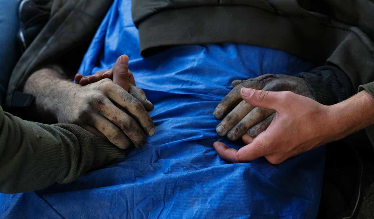 Death toll rises to 235 as Israel strikes Gaza