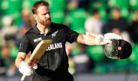 Kane Williamson