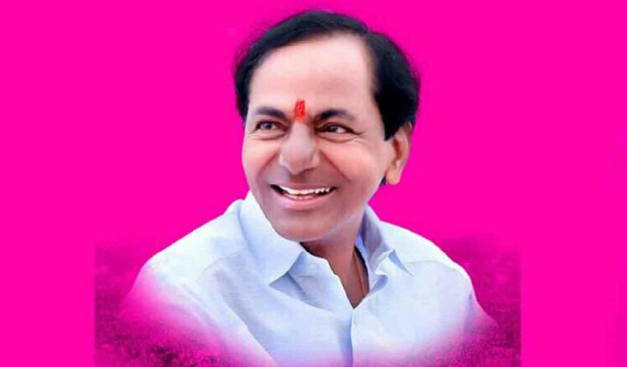 KCR extends Eid greetings, reminds BRS govt’s role in promoting inclusive growth