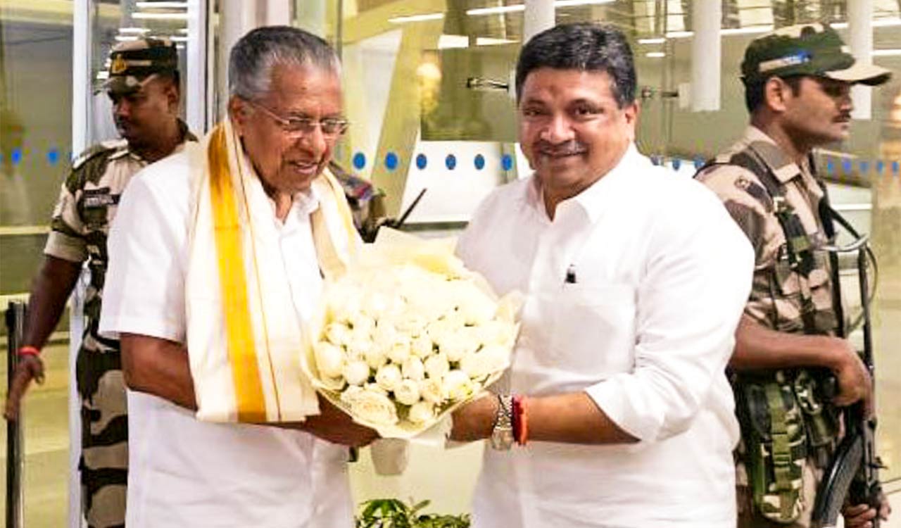 DMK set to host first Joint Action Committee meeting of States over delimitation on March 22