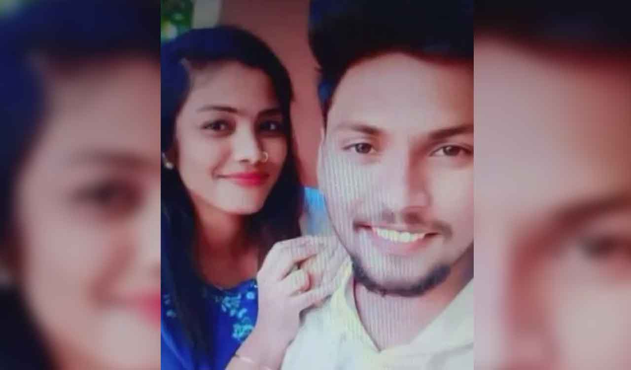 ‘Dhee’ show fame dancer Kalyani dies by suicide in Khammam, records selfie video
