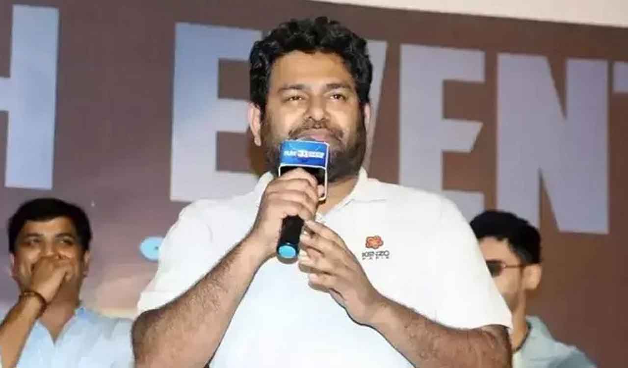 Tollywood producer Kedar Selagamsetty cremated in Dubai; Police rule out foul play