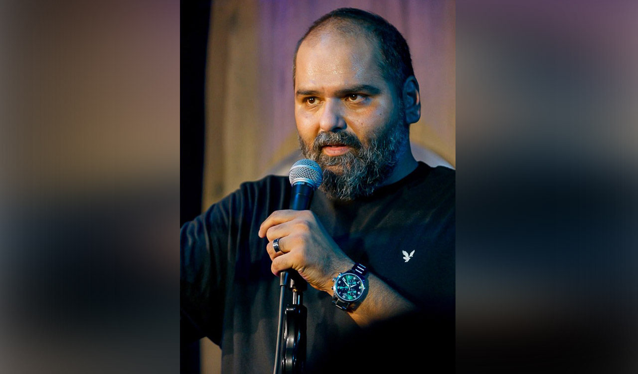 Kunal Kamra yet to respond to police summons over “Traitor” remark on Eknath Shinde