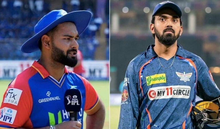 ipl preview lucknow super giants vs delhi capitals