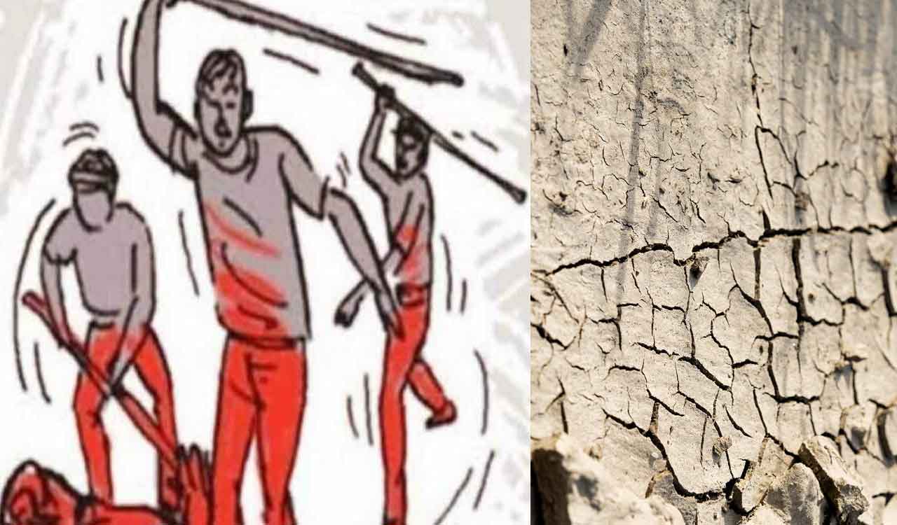 Telangana: Six persons injured in clash over land in Medak’s Timmapur