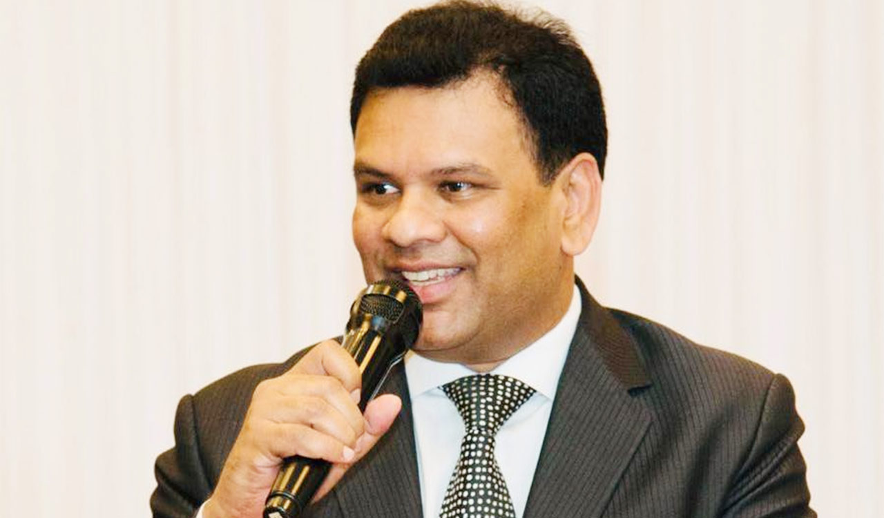 BRS silver jubilee celebrations to be organised overseas