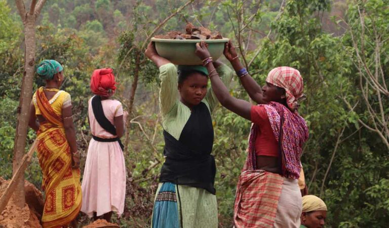 Opinion: Gender Budgeting, a step forward, but not enough