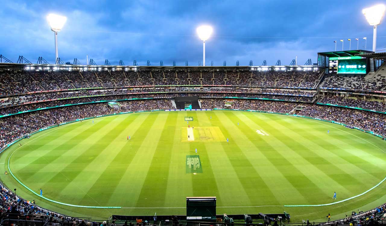 Historic 150th Anniversary Test to be played under lights
