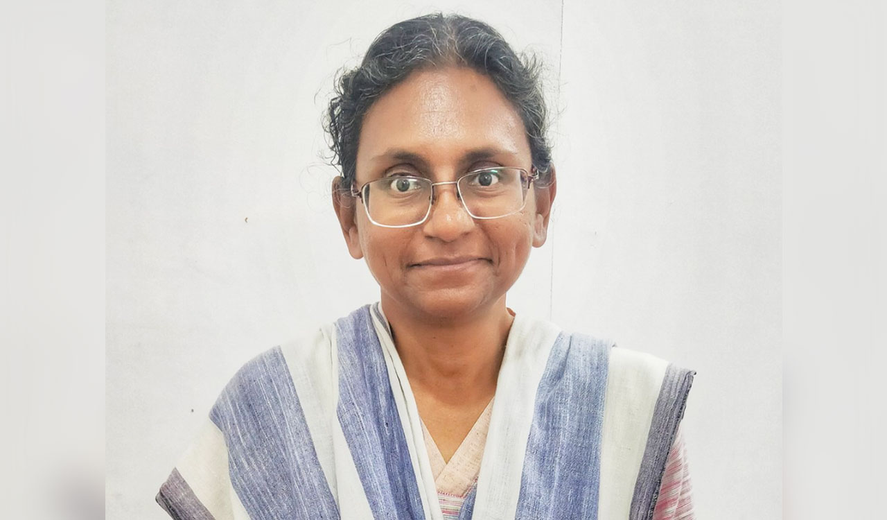 Meenakshi Natarajan wants Congress leaders to maintain discipline, warns of action