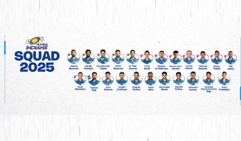 Will Hardik Pandya lead Mumbai Indians course-correct their shortcomings in this IPL edition?