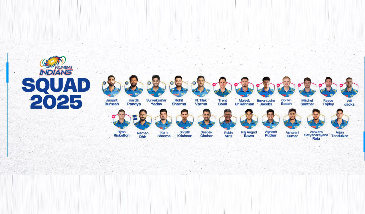 Will Hardik Pandya lead Mumbai Indians course-correct their shortcomings in this edition of IPL?