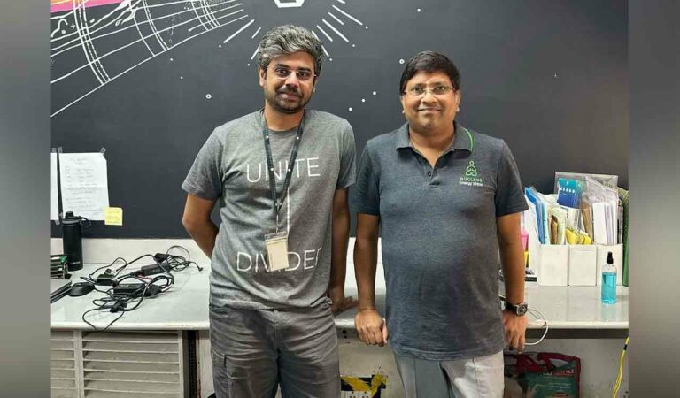 Hylenr, TakeMe2Space to test LENR-powered compute modules