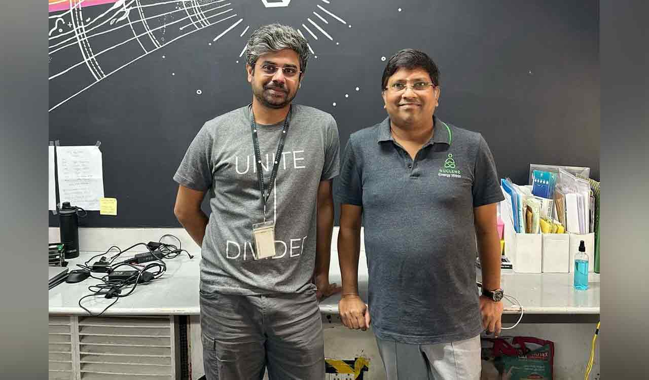 Hylenr, TakeMe2Space to test LENR-powered compute modules in space