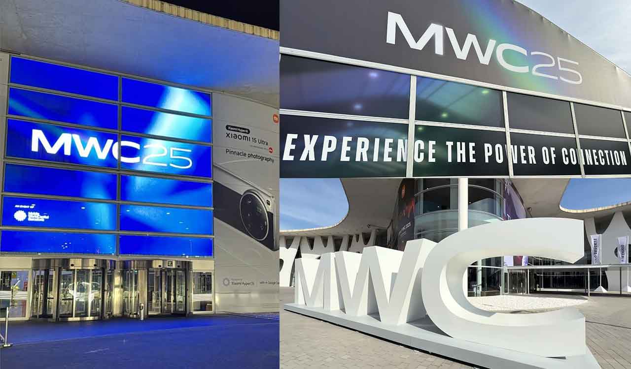 Tech giants line up with their best at Mobile World Congress 2025. Here’s what to expect