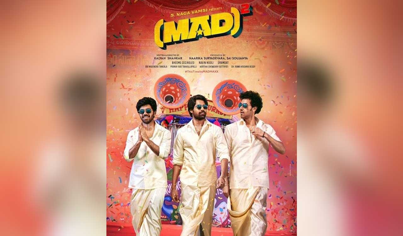 ‘MAD Square’ is all set for television premiere; Deets inside