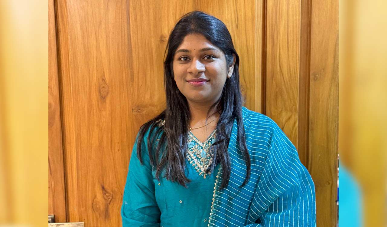 Hyderabad: Doctor tops Telangana Group – I Mains sans coaching