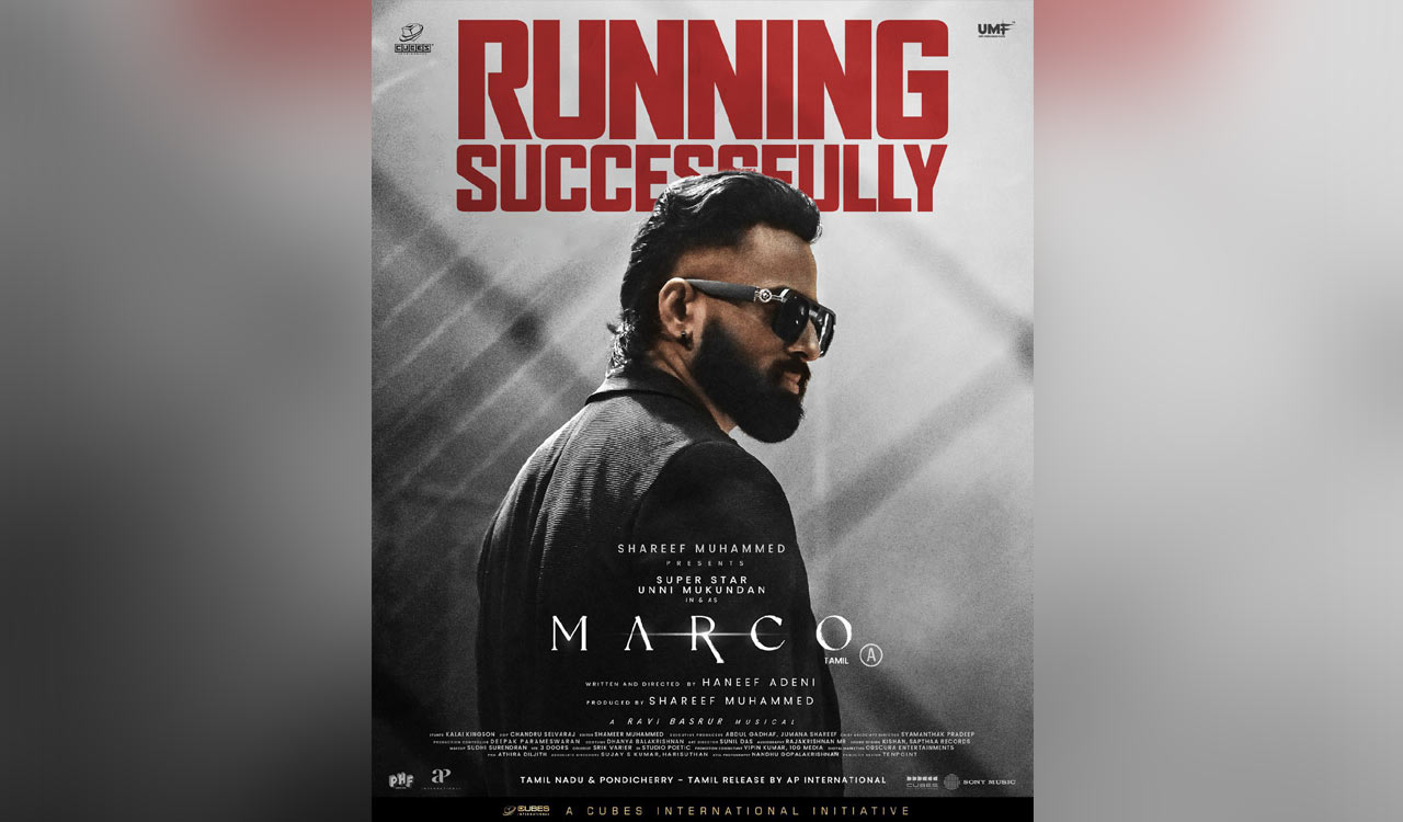 CBFC denies ‘UA’ certificate for ‘Marco,’ blocking satellite rights over extreme violence